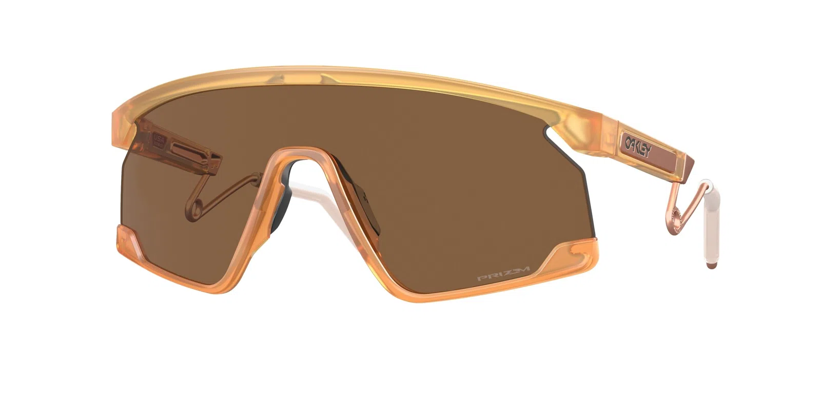 Oakley Bxtr Metal 9237 Sunglasses - view 2